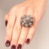 Zilveren Ring met Zeeuwse Knoop 27mm - Afbeelding 2