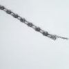 Zilveren Armband met 13 Zeeuwse Knopen van 8mm - Afbeelding 4
