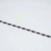 Zilveren Armband met 13 Zeeuwse Knopen van 8mm - Afbeelding 3