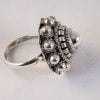 Zilveren Ring met Zeeuwse Knoop 27mm - Afbeelding 8