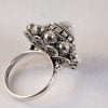 Zilveren Ring met Zeeuwse Knoop 27mm - Afbeelding 7
