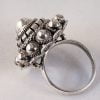 Zilveren Ring met Zeeuwse Knoop 27mm - Afbeelding 6