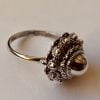 Zilveren Ring met Zeeuwse Knoop 16mm - Afbeelding 3