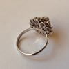 Zilveren Ring met Zeeuwse Knoop 16mm - Afbeelding 4