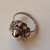 Zilveren Ring met Zeeuwse Knoop 16mm - Afbeelding 6