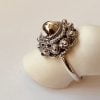 Zilveren Ring met Zeeuwse Knoop 16mm - Afbeelding 2