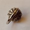 Zilveren Ring met Zeeuwse Knoop 16mm - Afbeelding 7