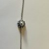 Sterling Silver Dutch Jewellery Bracelet 0.55 inches (14mm) - Image 10
