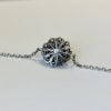 Sterling Silver Dutch Jewellery Bracelet 0.55 inches (14mm) - Image 9