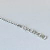 Sterling Silver Dutch Jewellery Bracelet 0.55 inches (14mm) - Image 7