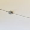 Sterling Silver Dutch Jewellery Bracelet 0.55 inches (14mm) - Image 6