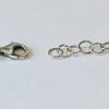 Sterling Silver Dutch Jewellery Bracelet 0.55 inches (14mm) - Image 8
