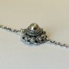 Sterling Silver Dutch Jewellery Bracelet 0.55 inches (14mm) - Image 5