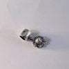 Sterling Silver Dutch Jewellery Charm 0.39 inches (10mm) - Image 2