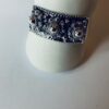 Sterling Silver Design Ring with 3 Original Zeeuwse Knopen of 0.23inches (6mm) - Image 7
